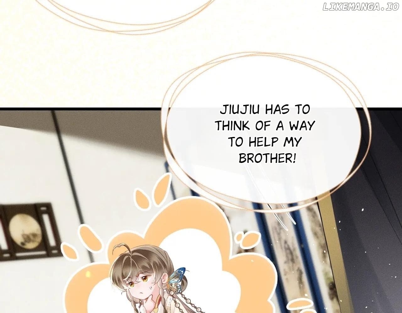 The Tyrant’s Family Lasts Thanks To Her Inner Voice Chapter 57 - page 73
